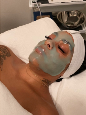 Waxing By Inez A Waxing & Facial Studio by null
