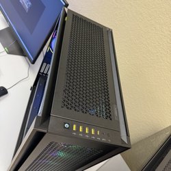 CSI Computers