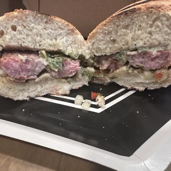 Gauchos - Choripan - Food Delivery Services Near Me - Providence, Rhode Island