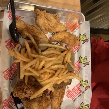 The Chicken Shack - Another wings and tendies - Chicken Wings Near Me - Southaven, Mississippi The Chicken Shack - Another wings and tendies - Chicken Wings Near Me - Southaven, Mississippi