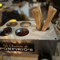 Porfirio’s Guadalajara - Churros
