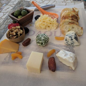 DAOU Vineyards - Wineries Near Me - Paso Robles, California