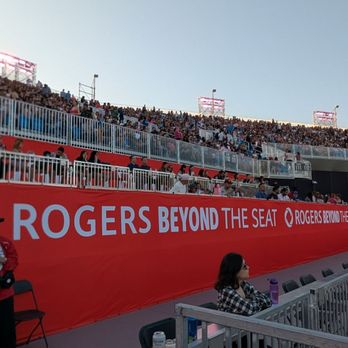 Rogers Stadium - Concert - Music Venues Near Me - North York, Ontario