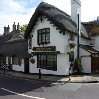 the old thatch - Coffee & Tea Near Me - Shanklin, IOW the old thatch - Coffee & Tea Near Me - Shanklin, IOW