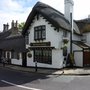 Photo of the old thatch