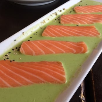 Awesome Sushi - Japanese Near Me - Long Beach, California