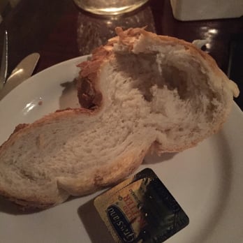 Cafe Italia - Their complimentary bread is delicious. - Italian Near Me - Grapevine, Texas Cafe Italia - Their complimentary bread is delicious. - Italian Near Me - Grapevine, Texas