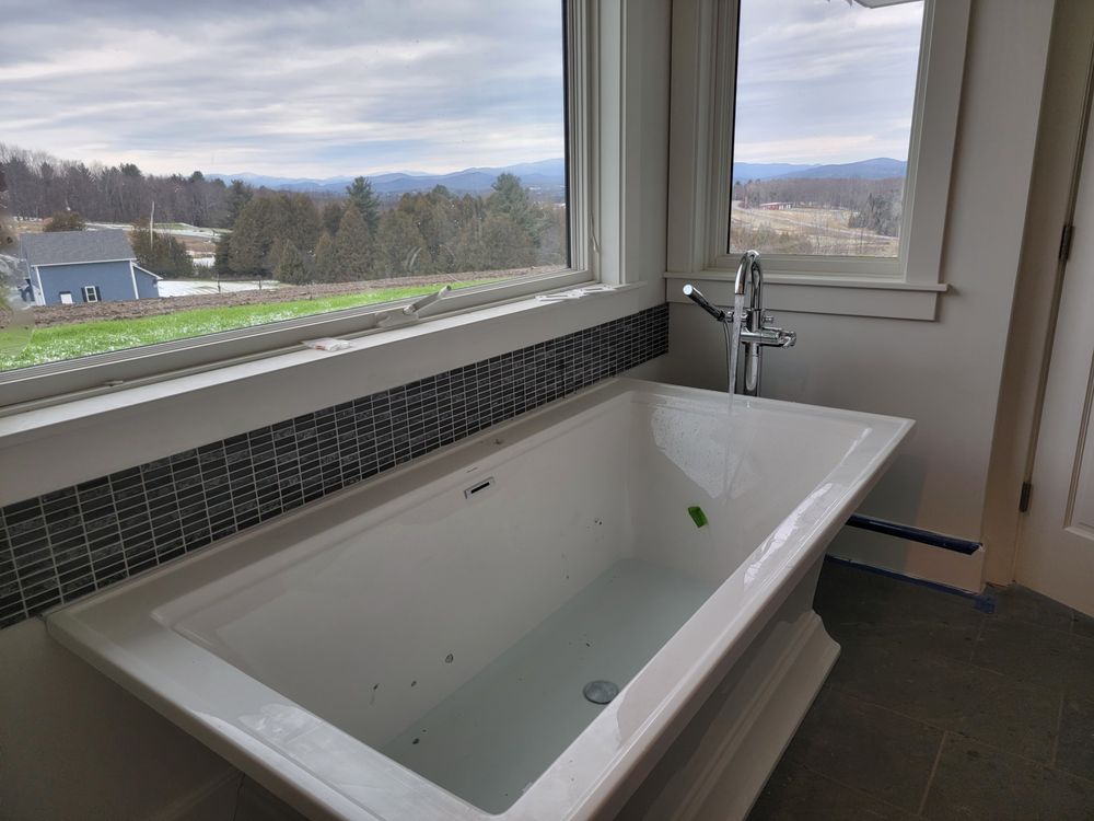 Slide of Giddings Plumbing & Heating Heat Pumps