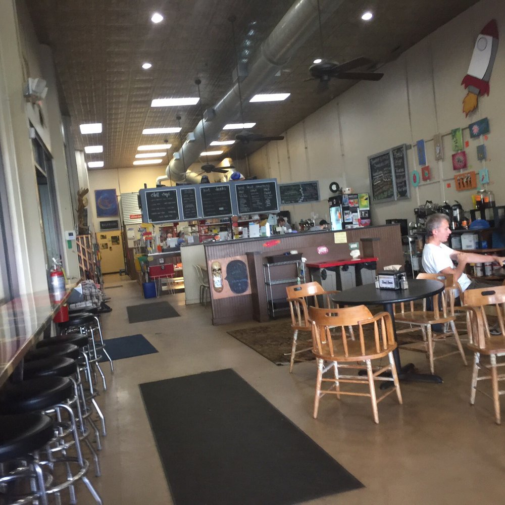 New Moon Cafe - Breakfast & Brunch Near Me - Augusta, Georgia