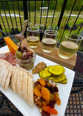 Tabor Hill Winery & Restaurant by null