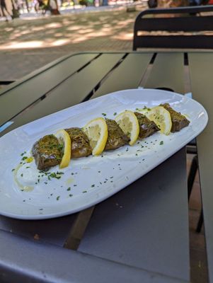 Ephesus Meze & Wine Bar by null