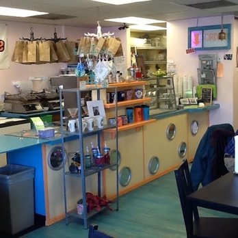 Octopus Coffee - Front counter! - Coffee & Tea Near Me - Grand Junction, Colorado Octopus Coffee - Front counter! - Coffee & Tea Near Me - Grand Junction, Colorado