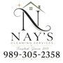 Nay's Cleaning Services
