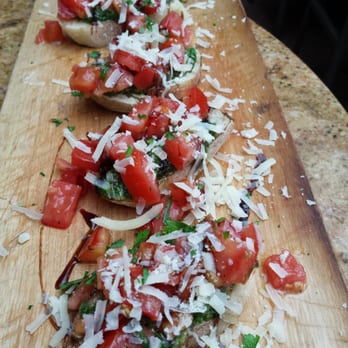 Blue Water - Btuchetta - Seafood Near Me - Grand Rapids, Michigan