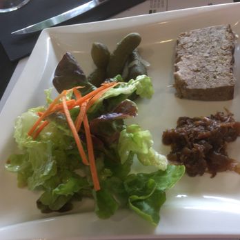 Le 137 - Terrine de volaille - Brasseries Near Me - Marcq-en-Barœul, 59