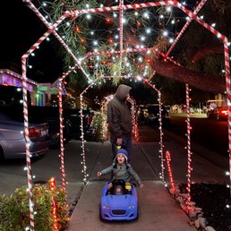 Christmas Lights Near Me 2022 Roseville Ca Twinwood Loop Christmas Lights - 22 Photos - Festivals - Twinwood Lp,  Roseville, Ca - Yelp