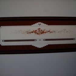 Red Barn Picture Framing - custom matting