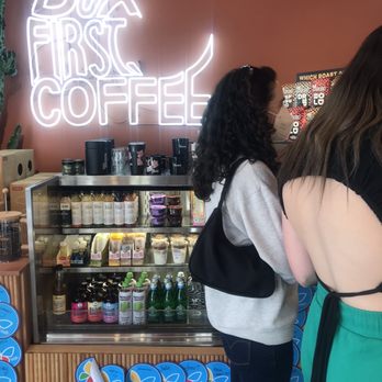 Alfred Coffee - Coffee & Tea Near Me - Pacific Palisades, California Alfred Coffee - Coffee & Tea Near Me - Pacific Palisades, California