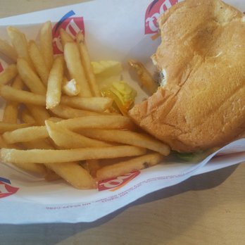 Dairy Queen Grill & Chill - Fast Food Near Me - Virginia Beach, Virginia
