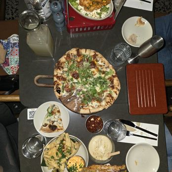 Aura Lounge - Turkish Near Me - Clifton, New Jersey
