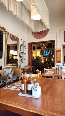 L.A. Rose Cafe by null