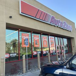 AutoZone Auto Parts