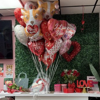 Paradise Frappe - Valentines Merch - Juice Bars & Smoothies Near Me - Meriden, Connecticut Paradise Frappe - Valentines Merch - Juice Bars & Smoothies Near Me - Meriden, Connecticut