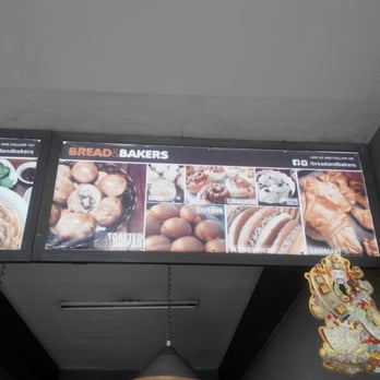 Bread & Bakers - Vietnamese Near Me - Quezon City, NCR