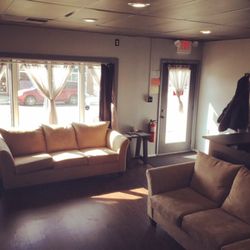 Lake George Barbershop