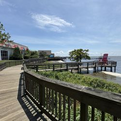 Town of Duck - Boardwalk