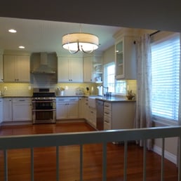 Our new kitchen is done!