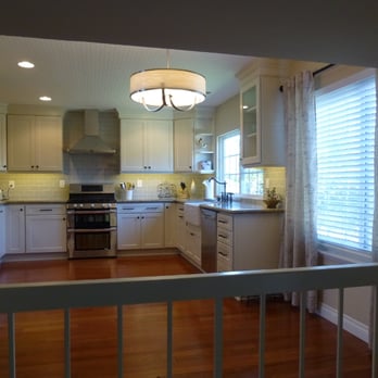 Kitchens Etc - Our new kitchen is done! - Kitchen & Bath Near Me - Simi Valley, California