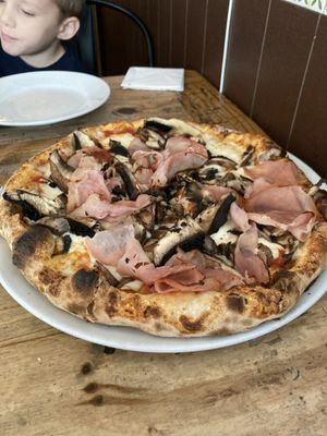 Pappa Roma Restaurant, Pizza and Bar by null