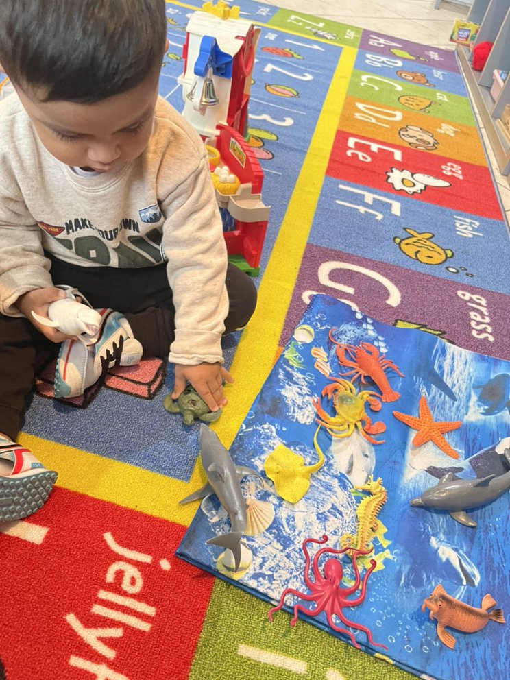 LITTLE EINSTEINS FAMILY DAYCARE Updated April 2024 18 Photos 5618