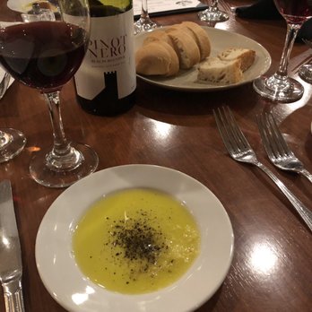 La Tavola - Freshly baked bread made in house! - Italian Near Me - Baltimore, Maryland La Tavola - Freshly baked bread made in house! - Italian Near Me - Baltimore, Maryland
