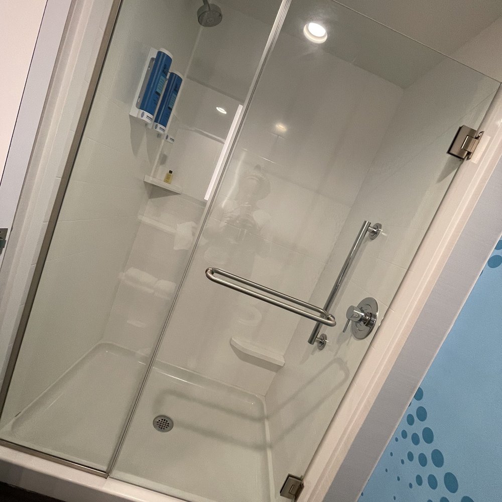 Tru by Hilton Murfreesboro - It's okay could be cleaner - Hotels Near Me - Murfreesboro, Tennessee Tru by Hilton Murfreesboro - It's okay could be cleaner - Hotels Near Me - Murfreesboro, Tennessee