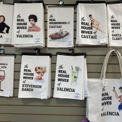 Valencia Town Center Pharmacy - The real house wives of Santa Clarita