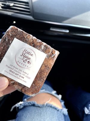 Taste NY Market at Todd Hill by null