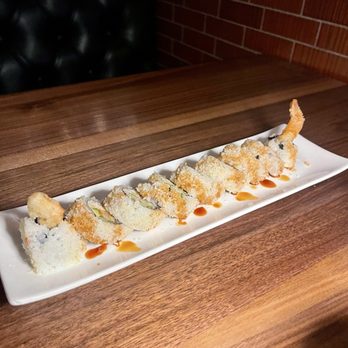 El Tataki - Crunchy Roll - Sushi Bars Near Me - Tempe, Arizona