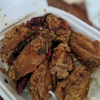 China One - South Durango - Chicken wings - Chinese Near Me - Las Vegas, Nevada China One - South Durango - Chicken wings - Chinese Near Me - Las Vegas, Nevada