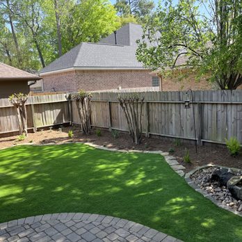 Innovative Turf Design - Artificial Turf Near Me - Montgomery, Texas Innovative Turf Design - Artificial Turf Near Me - Montgomery, Texas