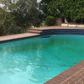 Jeremiah Pools - Pool Cleaners Near Me