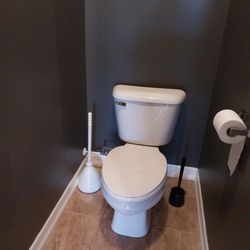 Fresh Vibe Cleans - Last weeks clean in Calgary