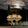 Photo of City of Ten Thousand Buddhas