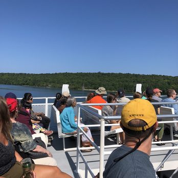 Pictured Rocks Cruises - Boating Near Me - Munising, Michigan Pictured Rocks Cruises - Boating Near Me - Munising, Michigan