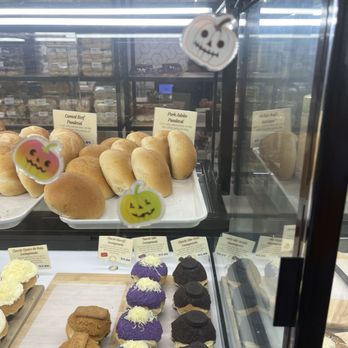 The Baker's Son by Valerio's - Bakeries Near Me - Houston, Texas