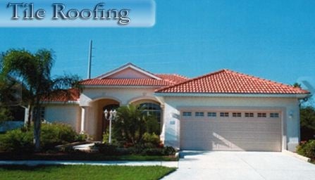 Slide of Approved Roofing