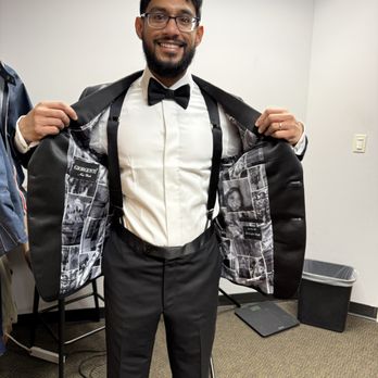 Giorgenti - Bespoke Clothing Near Me - Garden City, New York Giorgenti - Bespoke Clothing Near Me - Garden City, New York