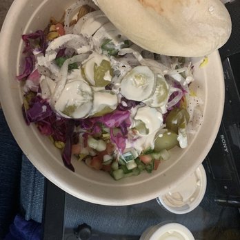 Naf Naf Grill - Full order. About $13 on Uber eats - Middle Eastern Near Me - Indianapolis, Indiana Naf Naf Grill - Full order. About $13 on Uber eats - Middle Eastern Near Me - Indianapolis, Indiana