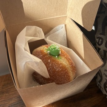 Rose Ave Bakery - Pandan donut - Bakeries Near Me - Washington, DC, District of Columbia Rose Ave Bakery - Pandan donut - Bakeries Near Me - Washington, DC, District of Columbia